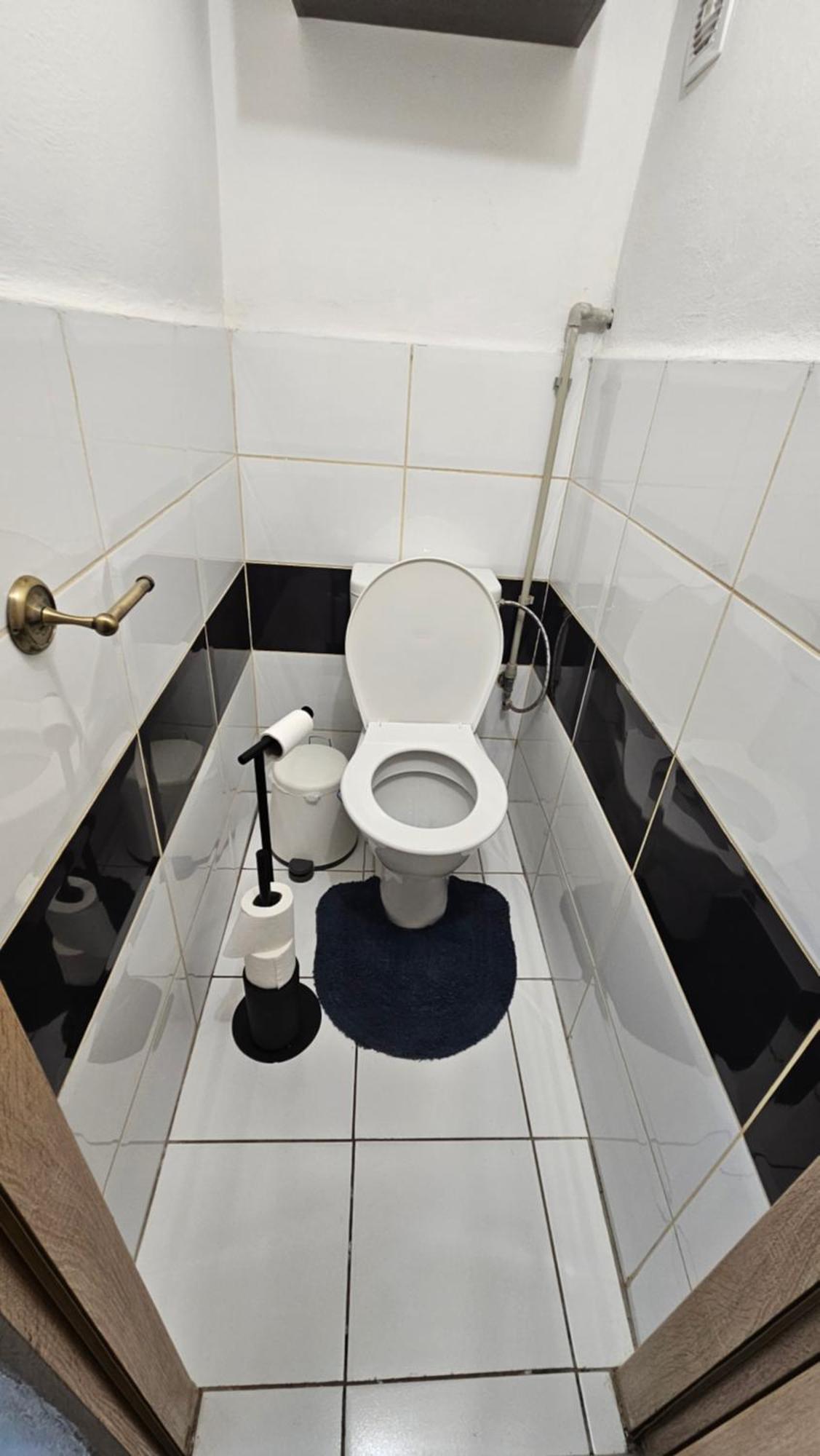 Farma U Lesa Apartment Hlinsko Ngoại thất bức ảnh